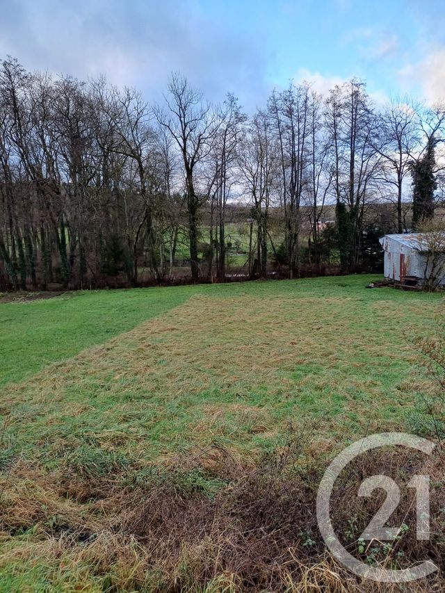 terrain à vendre - 1017.0 m2 - EIX - 55 - LORRAINE - Century 21 L'Immobilière Verdunoise