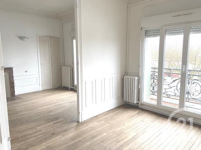 Appartement F4 à louer VERDUN